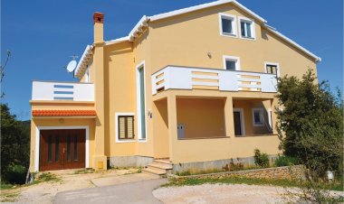 Apartman Kukljica - CDU325 Horvátország