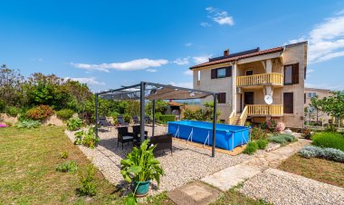 Apartments Milena Novigrad Horvátország