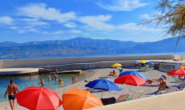 Apartments Mare Postira Horvátország