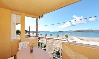 Apartment ALEXA Turanj Horvátország