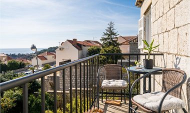 Apartman Dubrovnik - CDD758 Horvátország