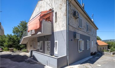 Apartman Kraljevica - CKC068 Horvátország