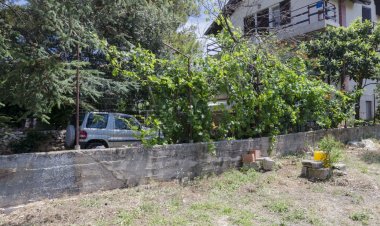 House Radomir Grebastica Horvátország