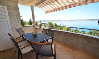 Apartman Ante Starigrad Horvátország