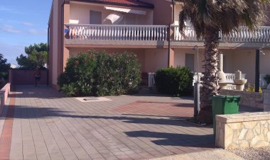 Terka Apartman Vir Horvátország