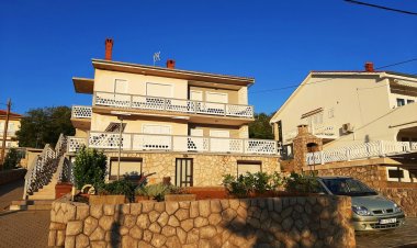 Apartman Rozi Silo Horvátország