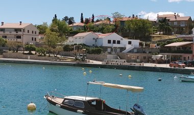 Apartman Anđelko Šilo Horvátország