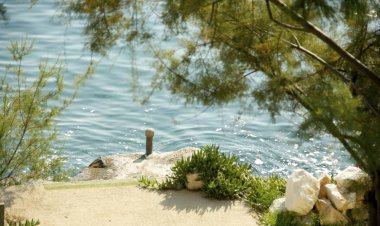 Vila Bok Okrug Gornji Horvátország