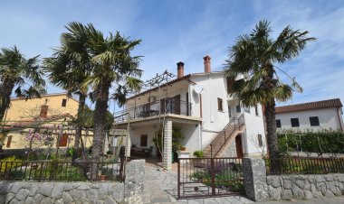 Apartment Pinezic Bajčići Horvátország