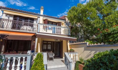 Apartman Kaps Jadranovo Horvátország