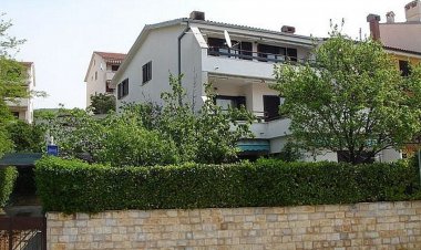 Apartmani Arijana Crikvenica Horvátország