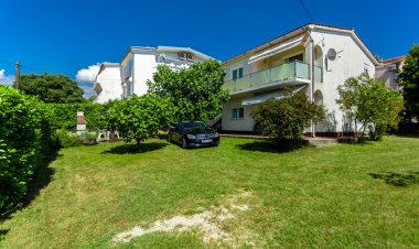 Apartment Kralj Malinska Horvátország