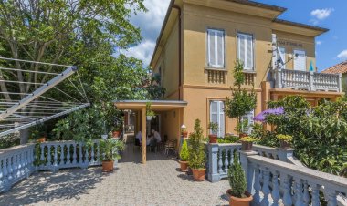 Apartmani Vilma Crikvenica Horvátország