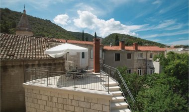 Apartman Račišće - CDS471 Horvátország