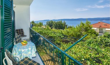 Apartman Lokva Rogoznica - CDT230 Horvátország