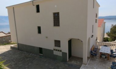 Apartmani Ankica Ruskamen Horvátország