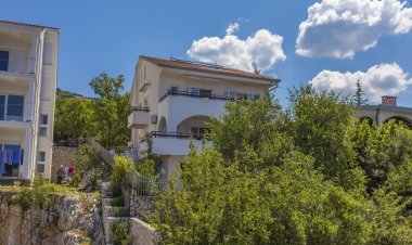 Apartman Sanela Crikvenica Horvátország