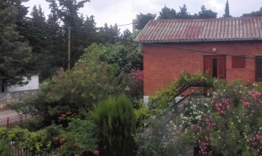 Apartmani Vlado Gornji Karin Horvátország