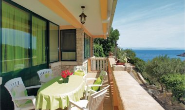 Apartman Blato - CDS201 Horvátország