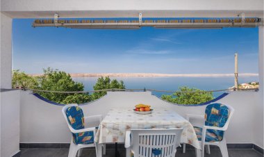 Apartman Barić Draga - CKV439 Horvátország