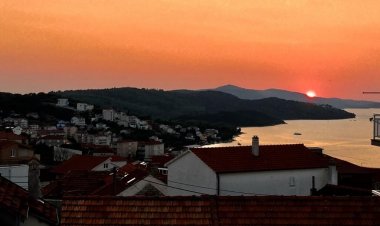 Apartman Karmela Okrug Gornji Horvátország