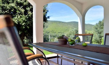 Apartment Andrea Labin Horvátország