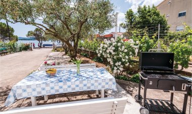 Apartman Turanj - CDN509 Horvátország