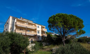 Apartmani Causevic Rab Horvátország