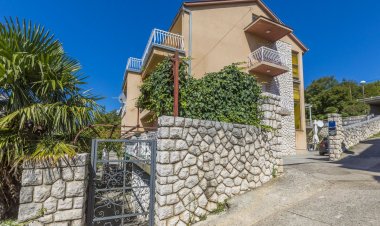 Apartman Vesna Crikvenica Horvátország