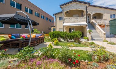 Apartments Galic Vir Horvátország