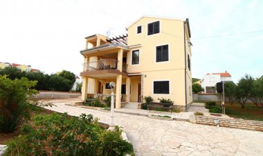 Apartmani Ivica Tribunj Horvátország