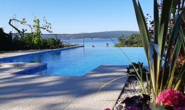 Apartman Milka Dramalj Horvátország