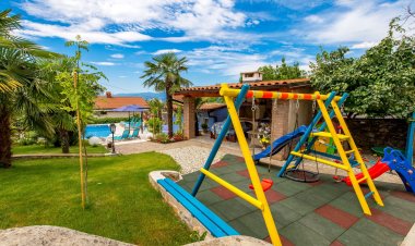 Apartmani Patricia Rijeka Horvátország