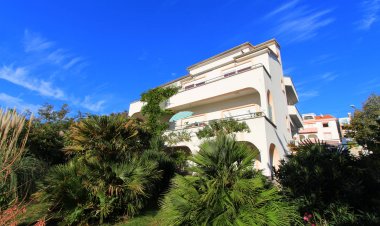 Apartmani Vanessa Dramalj Horvátország