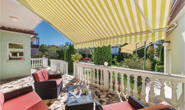 Apartman Valtura - CIL187 Horvátország