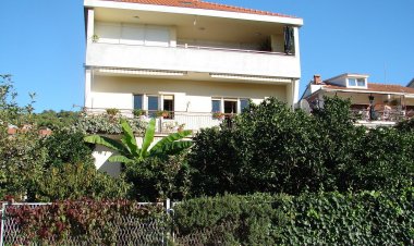 Apartman Laura Trogir Horvátország