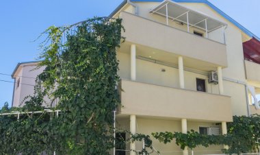 Apartments Glorija Rogoznica Horvátország