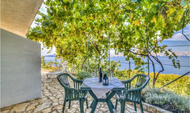 Apartman Senj - CKV510 Horvátország