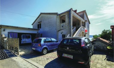 Apartman Okrug Gornji - CDM625 Horvátország