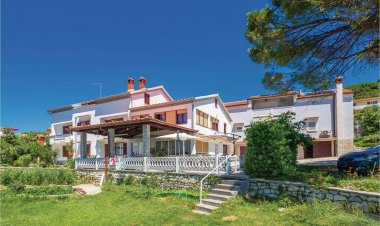 Apartman Kampor - CKR316 Horvátország