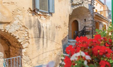 Apartman Omišalj - CKK666 Horvátország