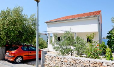 Apartment Zvonimir Rogoznica II Horvátország