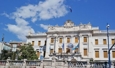 Apartment Nicole Rijeka Horvátország