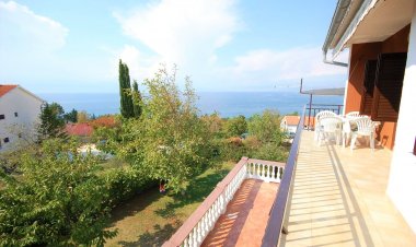 Apartment Djuka Njivice Horvátország