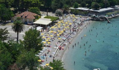 Apartmani Star 2 Dubrovnik Horvátország