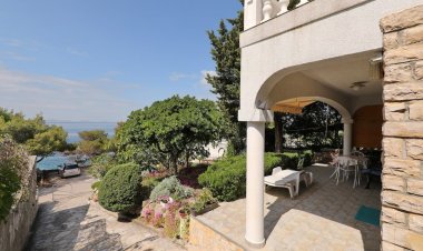 Apartmani Djurdja Murter Horvátország