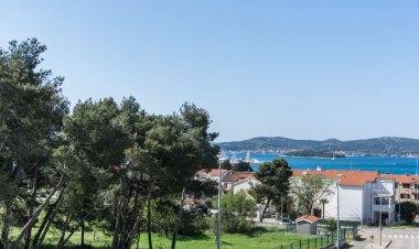 Apartment Charlie Biograd Horvátország