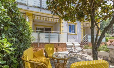 Apartman Lungomare Dramalj Horvátország