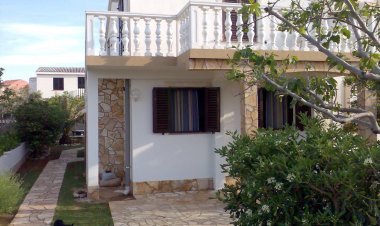 Apartman Komar Povljana Island Pag Horvátország