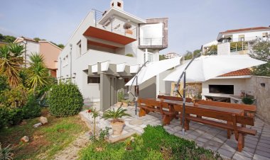 Apartments Villa Sara Čiovo Horvátország